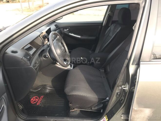 Toyota Corolla 2005, 289,971 km - 1.4 l - Bakı