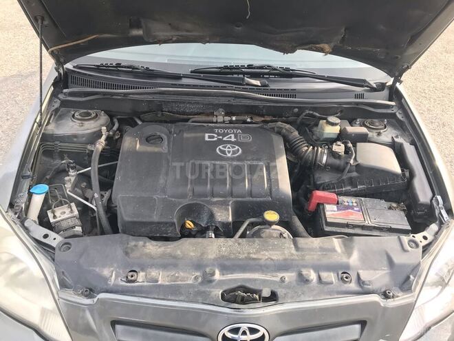 Toyota Corolla 2005, 289,971 km - 1.4 l - Bakı