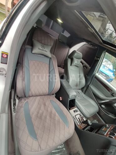 Mercedes C 230 2000, 330,000 km - 2.3 л - Bakı