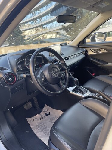 Mazda  2017, 96,583 km - 2.0 l - Bakı