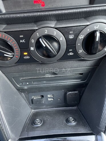 Mazda  2017, 96,583 km - 2.0 l - Bakı