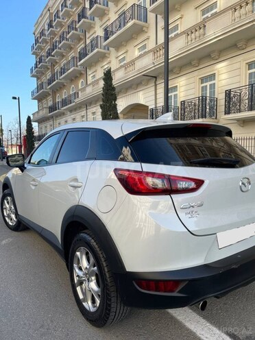 Mazda  2017, 96,583 km - 2.0 l - Bakı