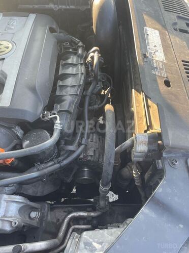 Volkswagen Tiguan 2009, 151,000 km - 2.0 л - Şəki