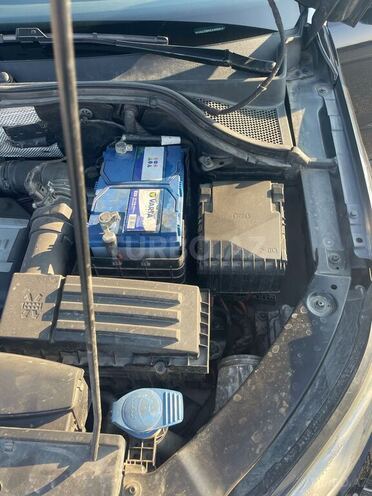 Volkswagen Tiguan 2009, 151,000 km - 2.0 л - Şəki