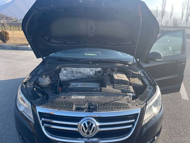 Volkswagen Tiguan 2009, 151,000 km - 2.0 л - Şəki