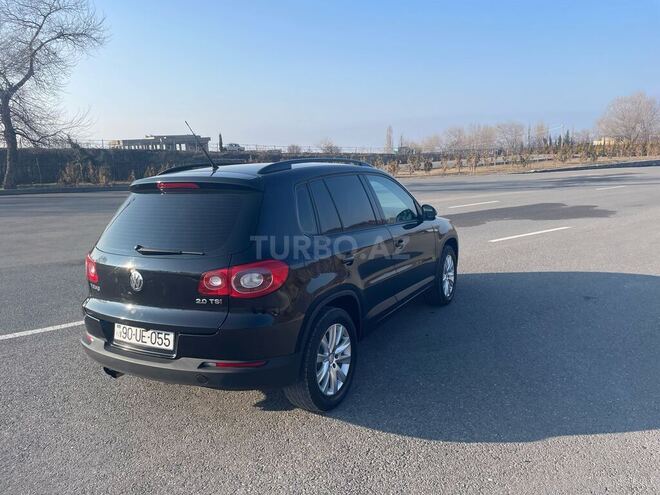 Volkswagen Tiguan 2009, 151,000 km - 2.0 л - Şəki