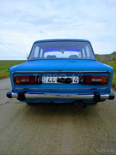 LADA (VAZ) 2106 1984, 23,456 km - 1.5 l - Bakı