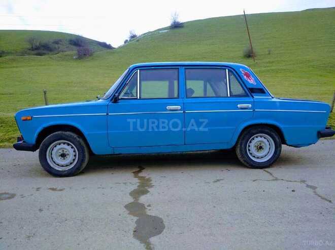 LADA (VAZ) 2106 1984, 23,456 km - 1.5 l - Bakı