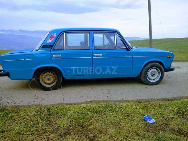 LADA (VAZ) 2106 1984, 23,456 km - 1.5 l - Bakı