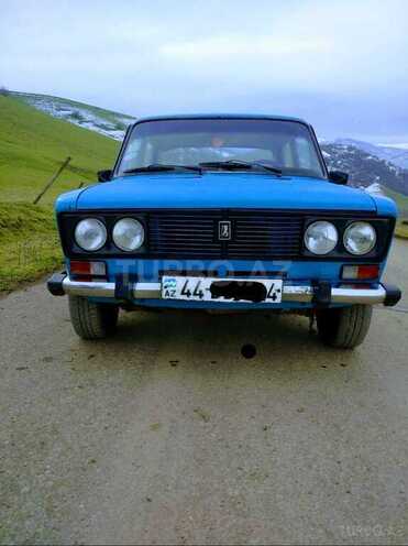 LADA (VAZ) 2106 1984, 23,456 km - 1.5 l - Bakı