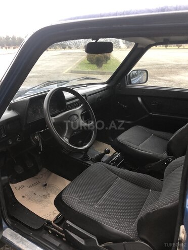 LADA (VAZ) Niva 2015, 194,000 km - 1.7 l - Xaçmaz