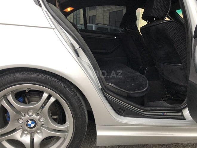BMW 320 2002, 263,000 km - 2.2 л - Bakı