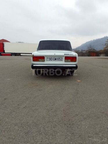 LADA (VAZ) 2107 2007, 32,112 km - 1.6 л - Astara