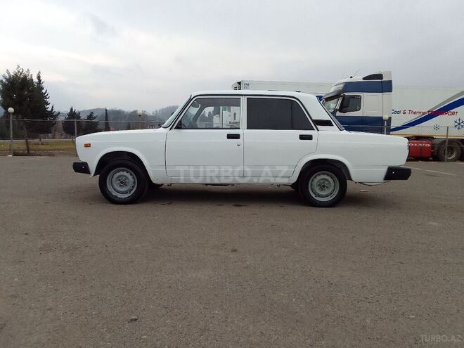 LADA (VAZ) 2107 2007, 32,112 km - 1.6 л - Astara