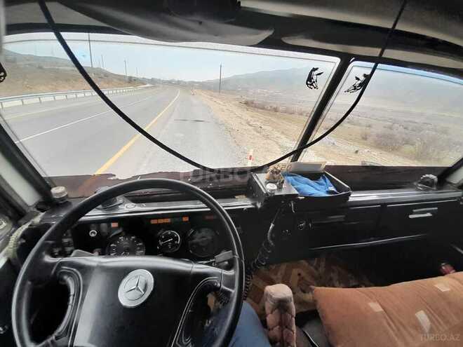 KamAz 65115 2004, 100,000 km - 11.0 л - Bakı