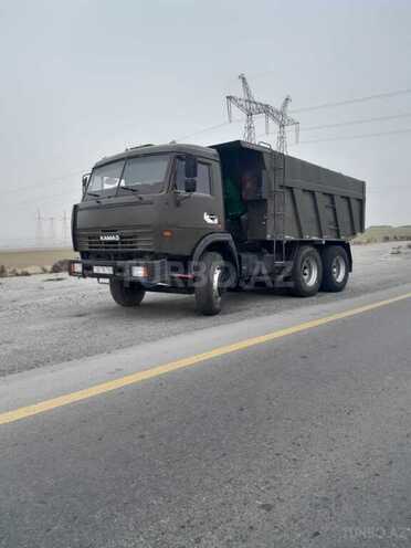 KamAz 65115 2004, 100,000 km - 11.0 л - Bakı