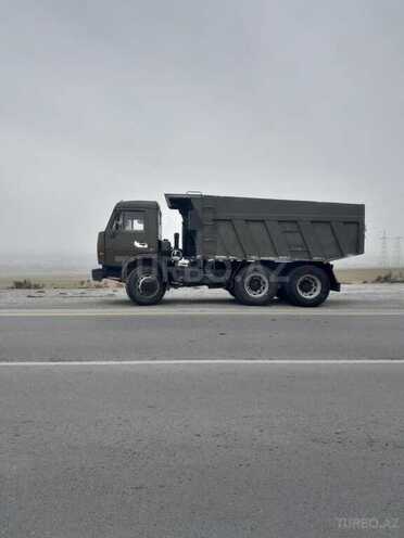 KamAz 65115 2004, 100,000 km - 11.0 л - Bakı