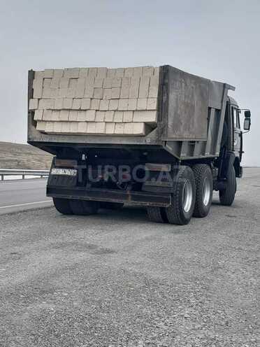 KamAz 65115 2004, 100,000 km - 11.0 л - Bakı