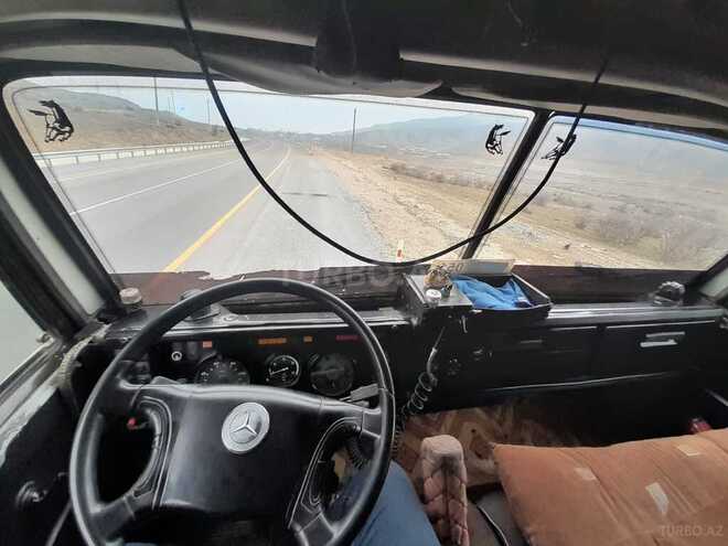 KamAz 65115 2004, 100,000 km - 11.0 л - Bakı