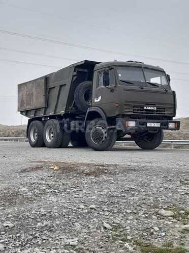 KamAz 65115 2004, 100,000 km - 11.0 л - Bakı