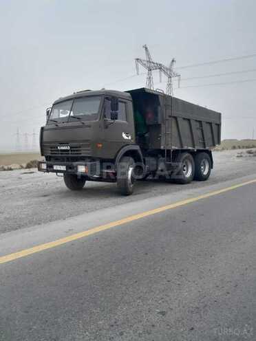 KamAz 65115 2004, 100,000 km - 11.0 л - Bakı