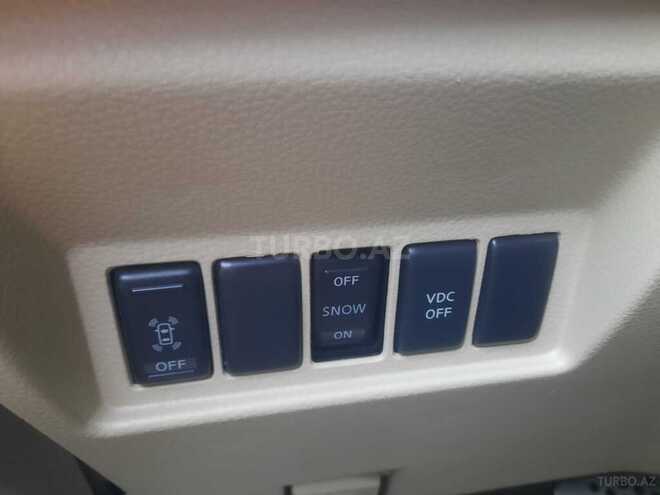 Infiniti FX35 2008, 197,900 km - 3.5 л - Sumqayıt