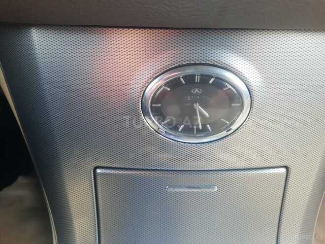 Infiniti FX35 2008, 197,900 km - 3.5 л - Sumqayıt