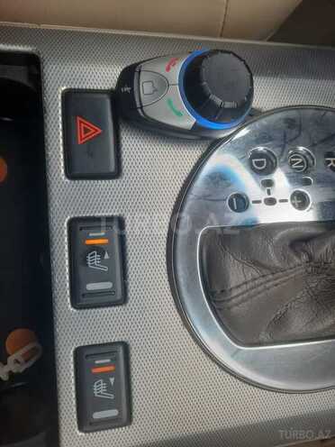 Infiniti FX35 2008, 197,900 km - 3.5 л - Sumqayıt