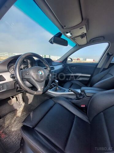 BMW 320 2007, 395,000 km - 2.0 l - Bakı