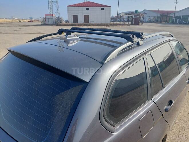 BMW 320 2007, 395,000 km - 2.0 l - Bakı