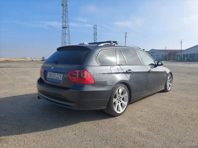 BMW 320 2007, 395,000 km - 2.0 l - Bakı