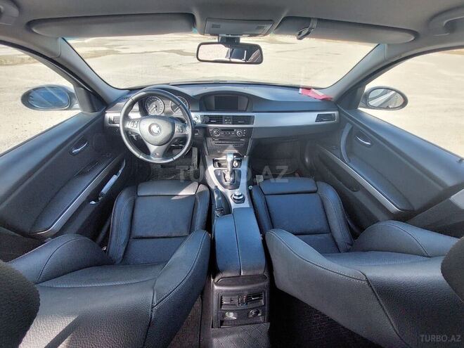 BMW 320 2007, 395,000 km - 2.0 l - Bakı