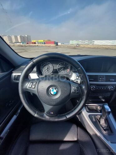 BMW 320 2007, 395,000 km - 2.0 l - Bakı