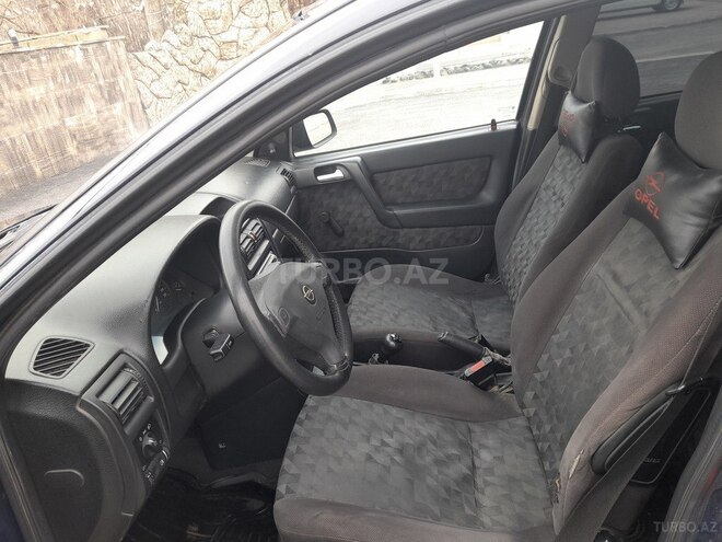 Opel Astra 2000, 246,753 km - 1.6 л - Bakı