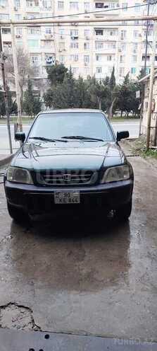Honda CR-V 2000, 256,800 km - 2.0 l - Bakı