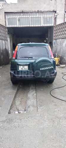 Honda CR-V 2000, 256,800 km - 2.0 l - Bakı