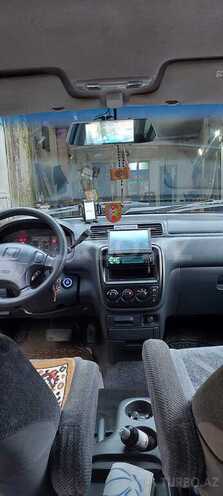 Honda CR-V 2000, 256,800 km - 2.0 l - Bakı