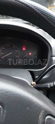 Honda CR-V 2000, 256,800 km - 2.0 l - Bakı