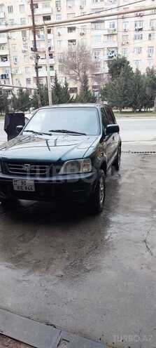 Honda CR-V 2000, 256,800 km - 2.0 l - Bakı