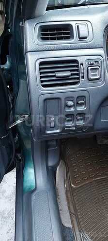 Honda CR-V 2000, 256,800 km - 2.0 l - Bakı