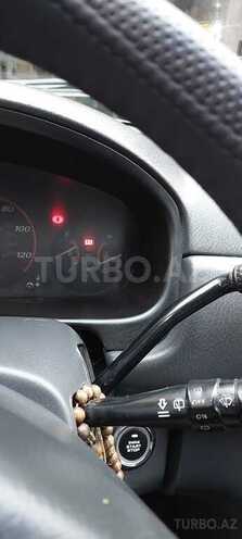 Honda CR-V 2000, 256,800 km - 2.0 l - Bakı