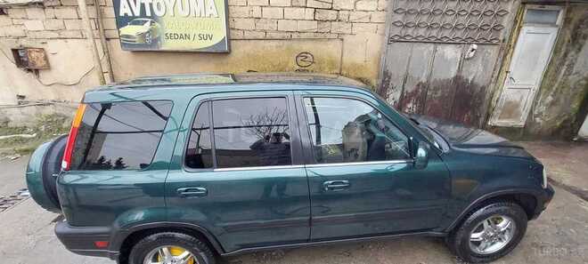 Honda CR-V 2000, 256,800 km - 2.0 l - Bakı