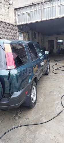 Honda CR-V 2000, 256,800 km - 2.0 l - Bakı