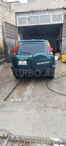 Honda CR-V 2000, 256,800 km - 2.0 l - Bakı