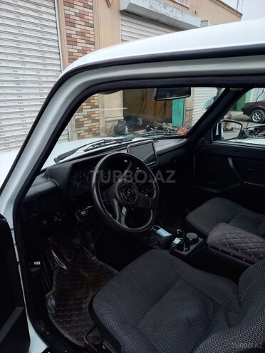 LADA (VAZ) Niva 2013, 200,000 km - 1.7 l - Bərdə