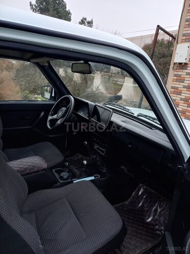 LADA (VAZ) Niva 2013, 200,000 km - 1.7 l - Bərdə