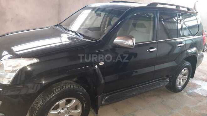 Toyota Prado 2004, 300,000 km - 2.7 l - Bakı