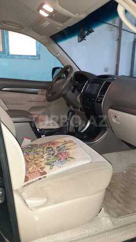 Toyota Prado 2004, 300,000 km - 2.7 l - Bakı