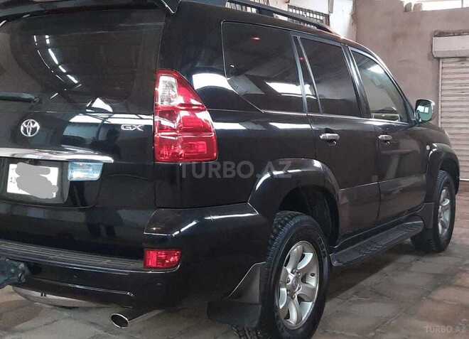 Toyota Prado 2004, 300,000 km - 2.7 l - Bakı