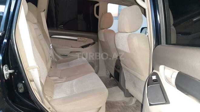 Toyota Prado 2004, 300,000 km - 2.7 l - Bakı